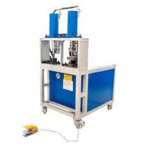 파이프 노칭기 R가공 펀칭 절단기