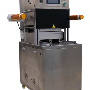 스킨 포장기 트레이 진공 실러